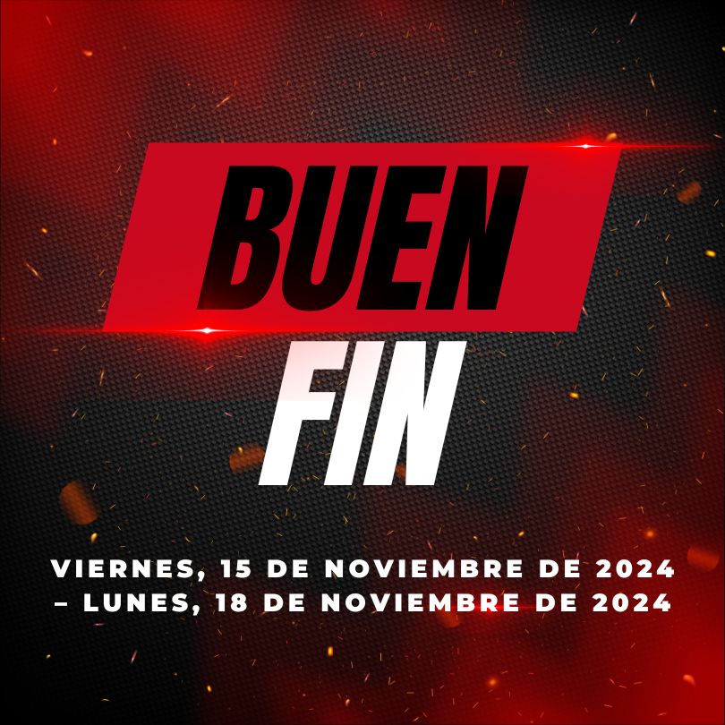 Cuando Empieza El Buen Fin 2024 En Mexico - Ollie Aundrea