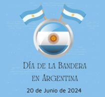 Día de la Bandera 2024 Fecha en Argentina, ¿Cuándo se celebra el Día de la Bandera en Argentina?