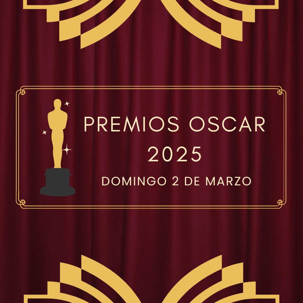 Fecha de los Premios Oscar 2025, ¿Cuándo son los Premios de la Academia ...