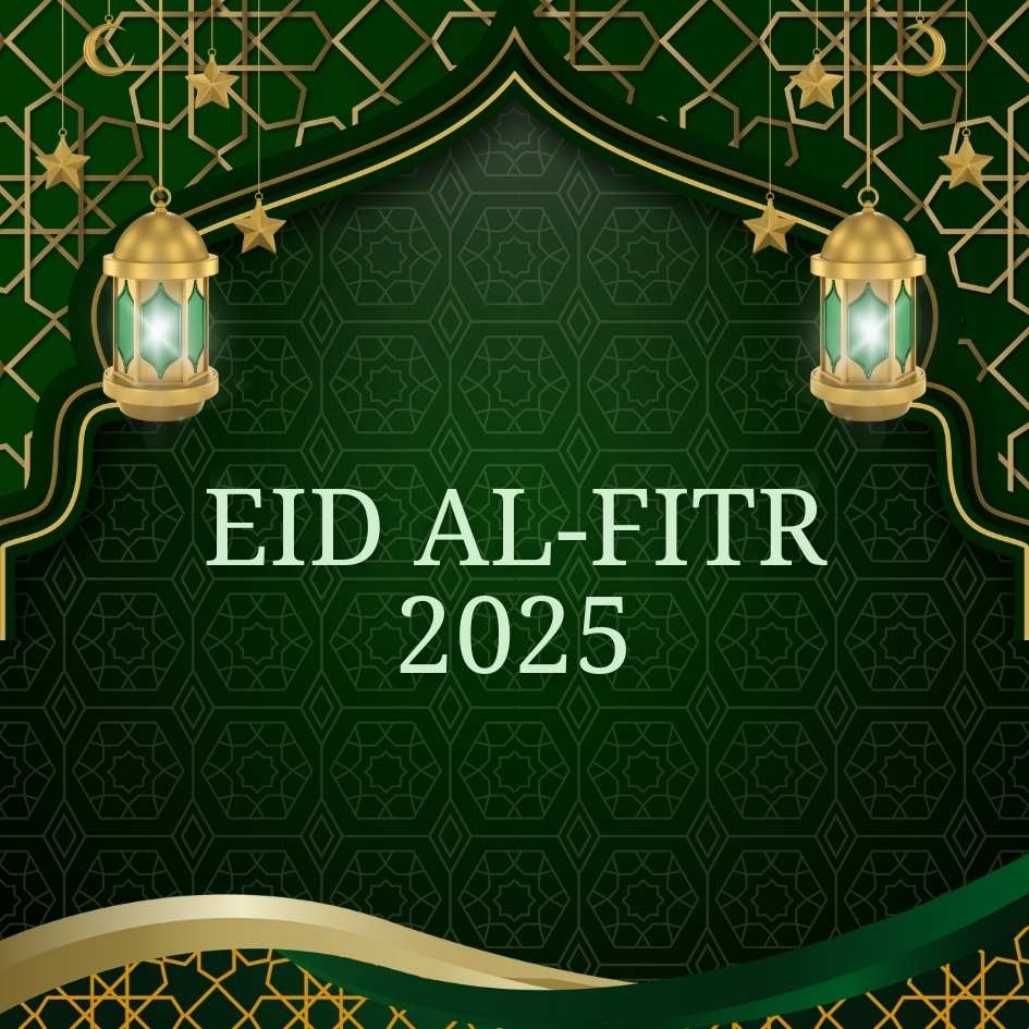 Fecha de Eid al-Fitr 2025, ¿Cuándo es Eid al-Fitr en 2025?