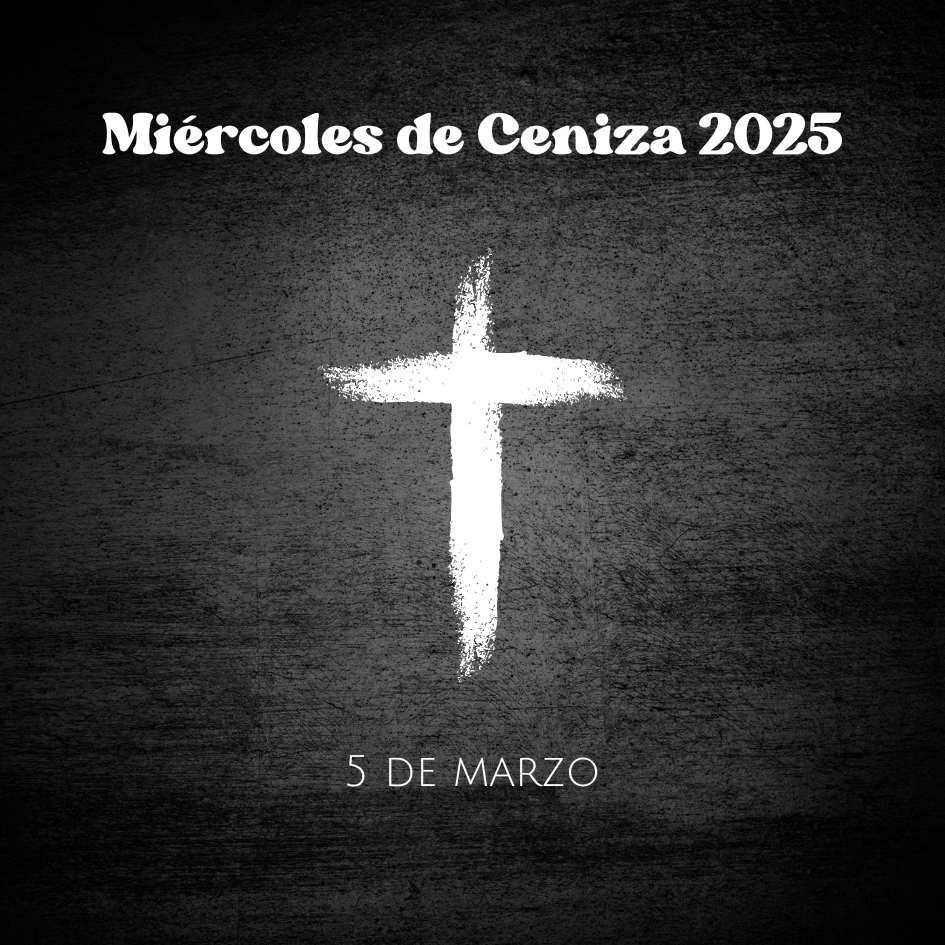 Fecha del Miércoles de Ceniza 2025, ¿Cuándo es el Miércoles de Ceniza