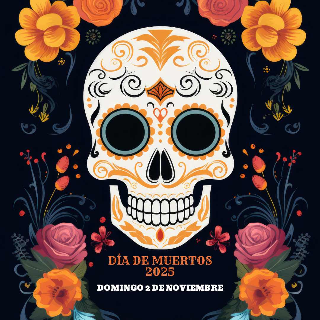 D A De Muertos Fecha Cu Ndo Se Celebra El D A De Muertos En